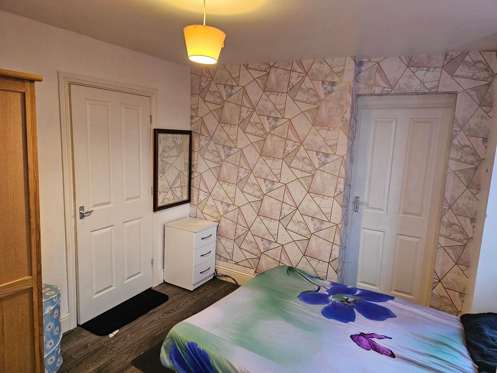 Available Rooms At Buckingham Road 동커스터 외부 사진